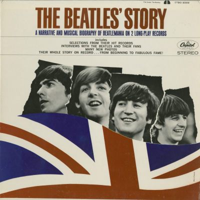 The Beatles Story