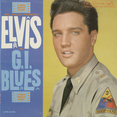 GI Blues (1960)