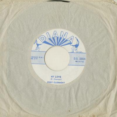 My Love / Love By Numbers