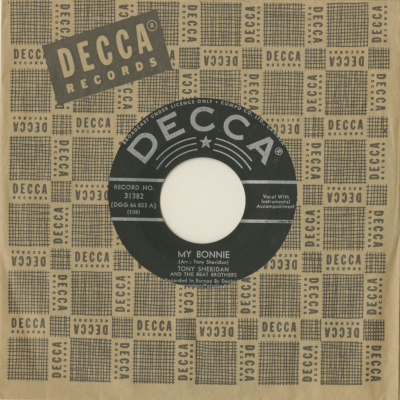 My Bonnie / The Saints