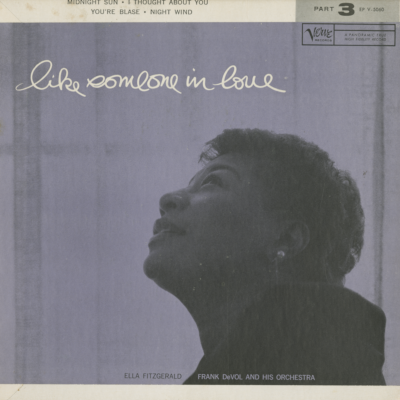 Like Someone In Love Part 3