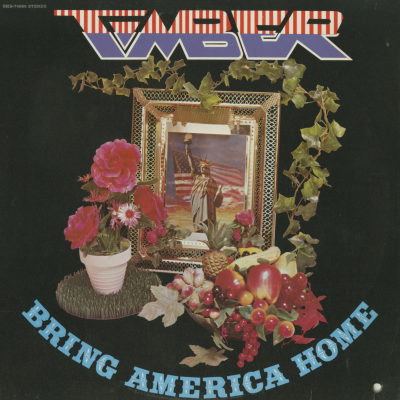 Bring America Home (1971)