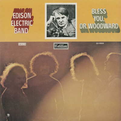 Bless You Dr. Woodward (1970)