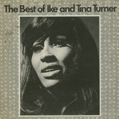The Best Of Ike And Tine Turner