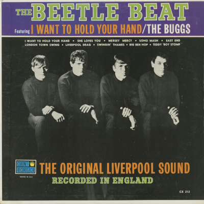 The Beetle Beat