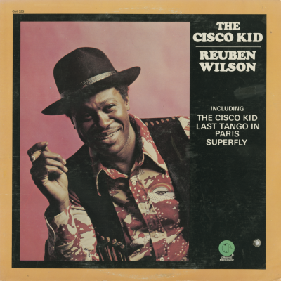 The Cisco Kid (1974)