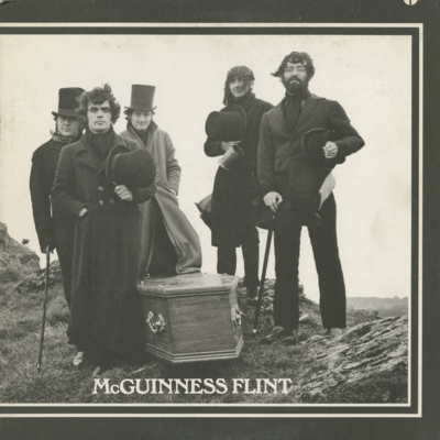 McGuinness Flint