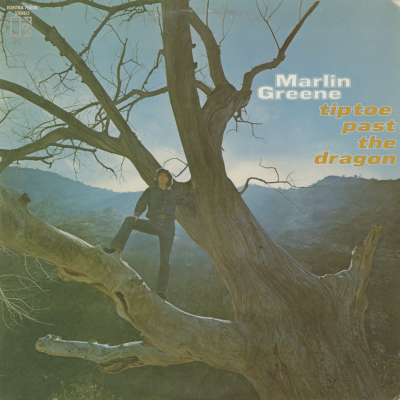 Tiptoe Past The Dragon (1972)