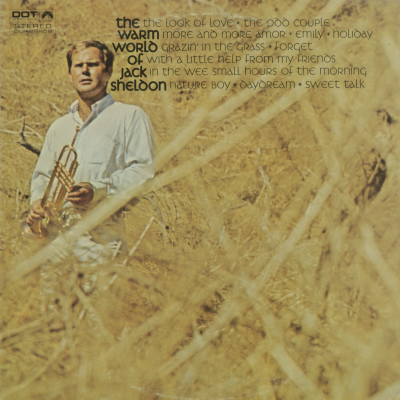 The Warm World Of Jack Sheldon