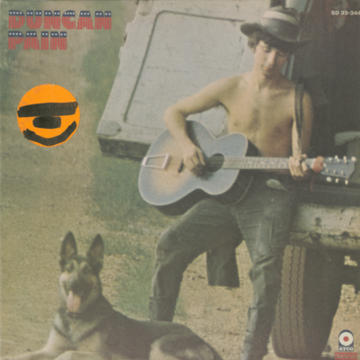 Duncan Pain (1970)