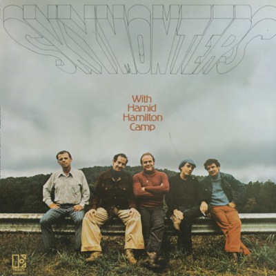 Skymonters With Hamid Hamilton Camp (1973)