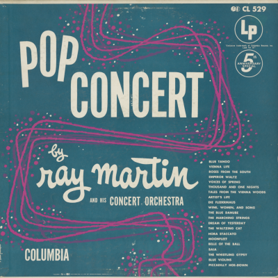 Pop Concert