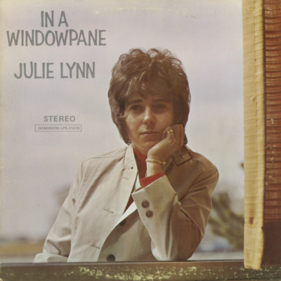 In A Windowpane (1971)