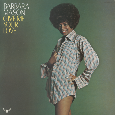 Give Me Your Love (1972)