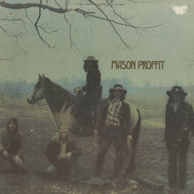 Wanted Mason Proffit