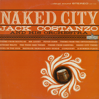Naked City