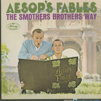 Aesop's Fables (1964)