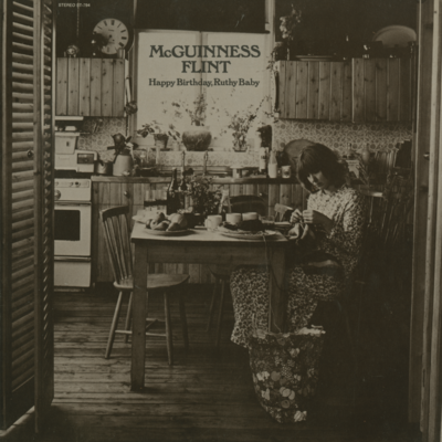 Happy Birthday Ruthy Baby