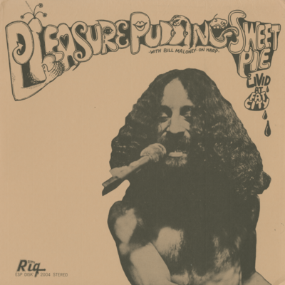 Pleasure Pudding Sweet Pie Livid At Fat City