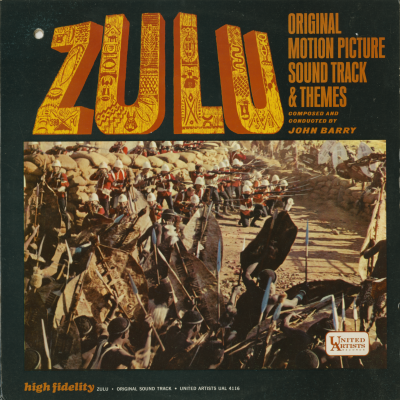 Zulu