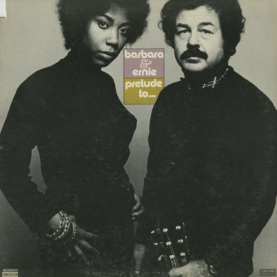 Barbara & Ernie Prelude To... (1971)