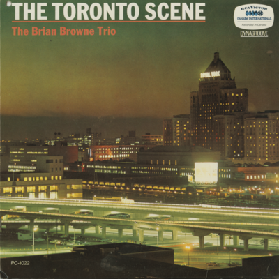 The Toronto Scene
