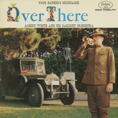Over There (1958)