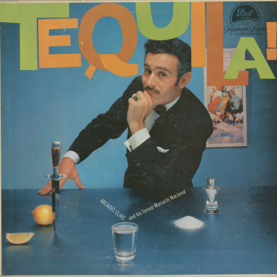 Tequila! (1959)