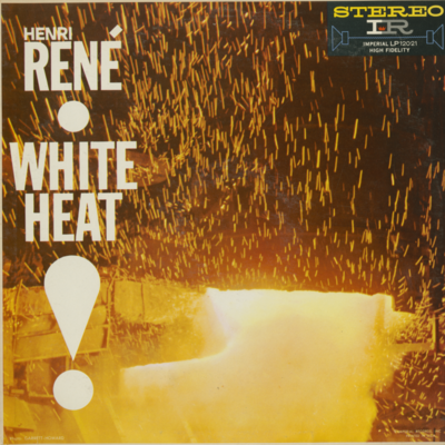 White Heat