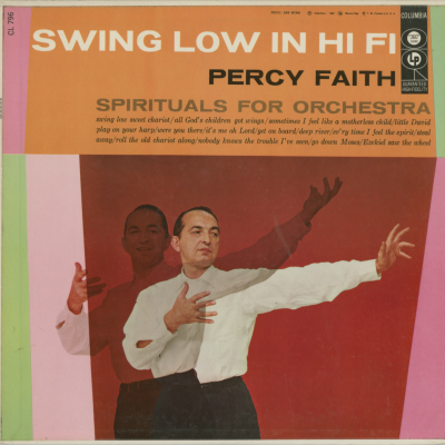 Swing Low In Hi Fi