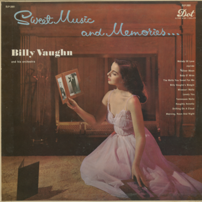 Sweet Music And Memories...