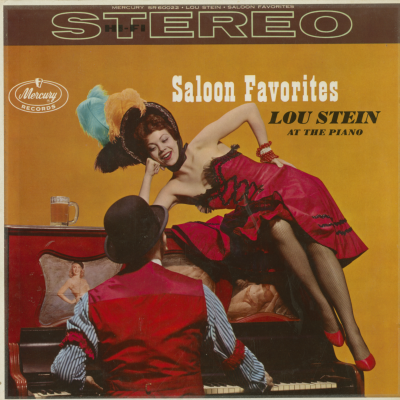 Saloon Favorites