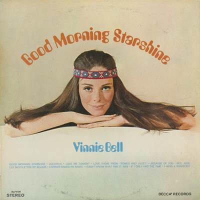 Good Morning Starshine