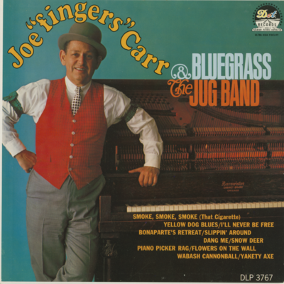 Bluegrass & The Jug Band