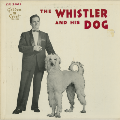 The Whistler And His Dog (1956)