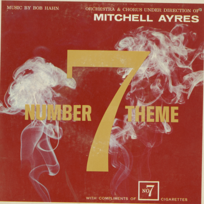 Number 7 Theme