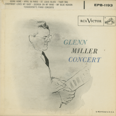 Glenn Miller Concert