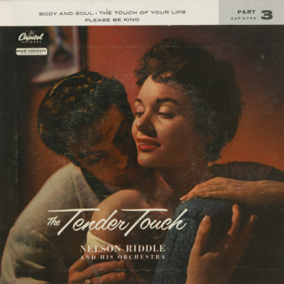 The Tender Touch Part 3 (1956)