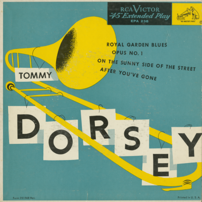 Tommy Dorsey