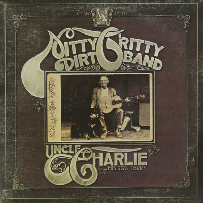 Uncle Charlie And His Dog Teddy (1970)