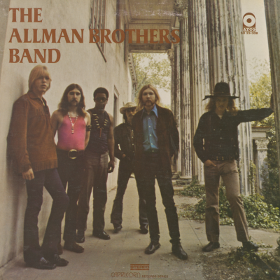 The Allman Brothers Band