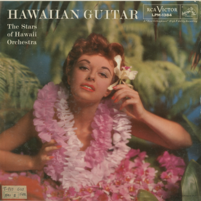 Hawaiian Guitar (1957)