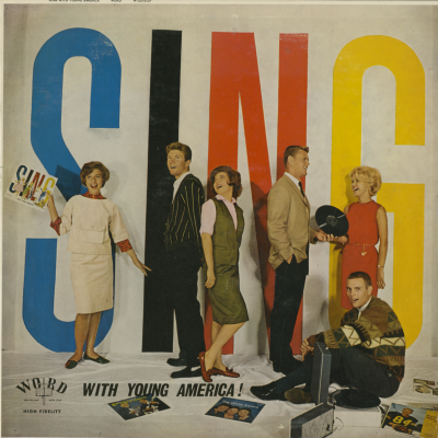 Sing With Young America