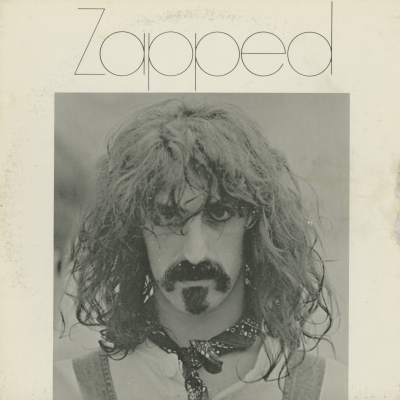 Zapped