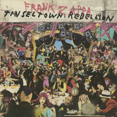 Tinsletown Rebellion