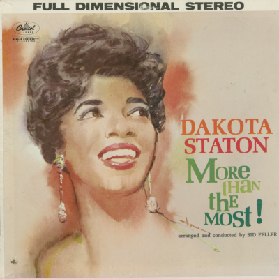 More Than The Most (1960)