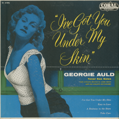 I've Got You Under My Skin (1954)