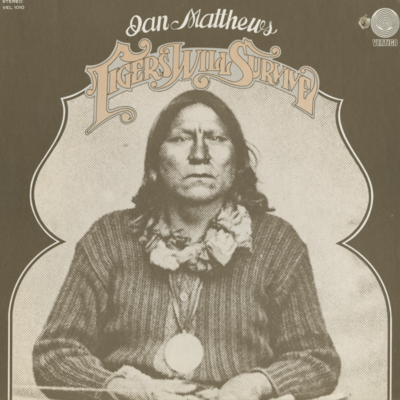 Tigers Will Survive (1972)