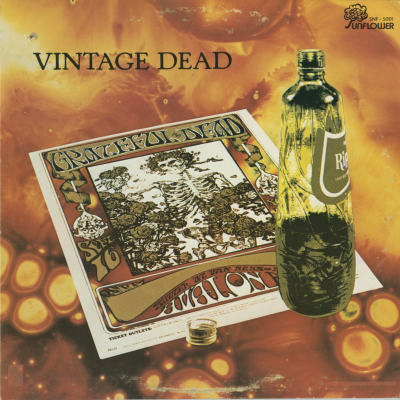 Vintage Dead