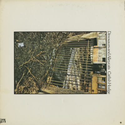 Dinosaurs And Alleycats (1974)